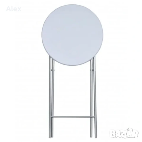 Бар маси 4 бр с плот, снимка 3 - Маси - 53488178