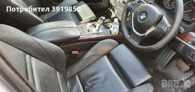 БМВ Х5 Е70 3.0sd ЧАСТИ , снимка 3 - Части - 43587425