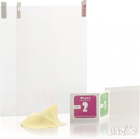 Защитен филм против изпотяване на огледало InnovaGoods IG814434 Anti-Fog, снимка 6 - Други - 33516243