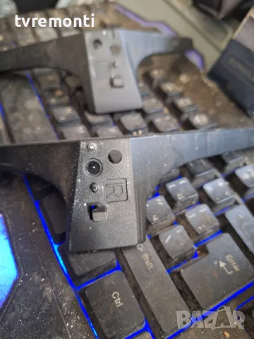 крачета оригинална стойка телевизор LG модел 28MT42VF-PZ, снимка 2 - Стойки, 3D очила, аксесоари - 50030917