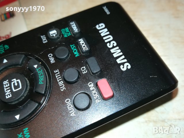 samsung audio remote swiss 2803211932, снимка 11 - Други - 32336796