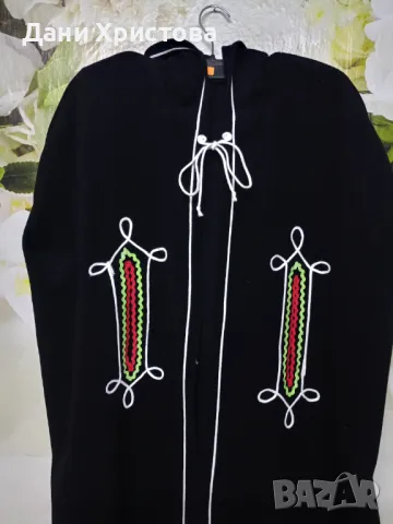 Комплект за Коледари - Ямурлук 🇧🇬☘️💯♥️🇧🇬, снимка 2 - Други - 47984590