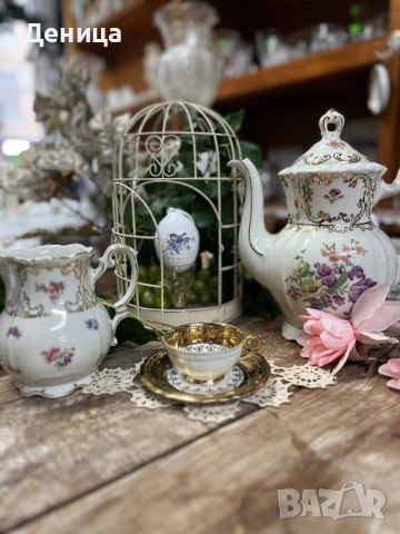 Още няколко подбрани красоти ит Германия💗 И тричките са изключително красиви🥰  