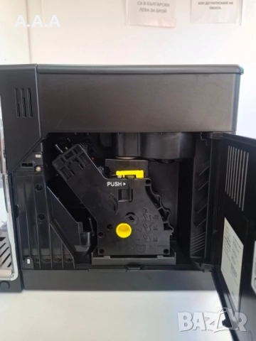 Philips EP5360/10, , Aвтоматична кафемашина Philips Series 5000, 5 напитки, Вградена кана за мляко, , снимка 4 - Кафемашини - 52461909