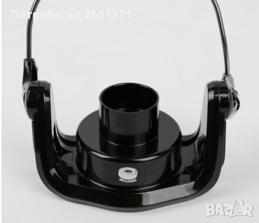 Макара 11 000 и 12 000, шаран, сом, море. Безплатна доставка, снимка 9 - Макари - 32939993