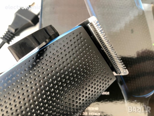 машинка за подстригване ,Voltz’ OV51810H, снимка 4 - Машинки за подстригване - 43162152