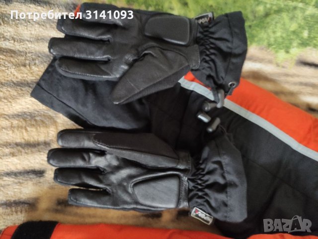Мото яке Out Door+колан +ръкавици, снимка 9 - Аксесоари и консумативи - 35290440