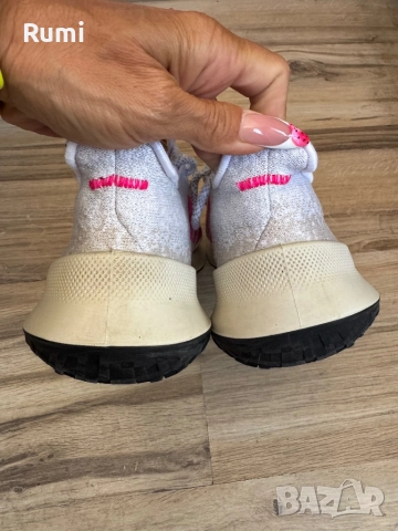 Оригинални маратонки Adidas SENSEBOUNCE+! 42 н, снимка 7 - Маратонки - 47323568