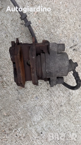 Спирачен апарат за VW Polo  2008, снимка 2 - Части - 52147446