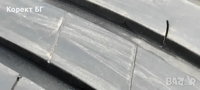 Гуми 225 50 17 Гудиър Goodyear 2 броя. Нов внос. Не са нови!, снимка 7 - Гуми и джанти - 50182363