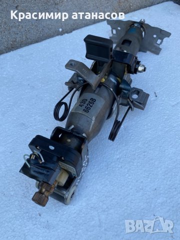 СЕНЗОР ЪГЪЛ ЗАВИВАНЕ за Тойота Авенсис Т25.89245-02020.0265005487, снимка 2 - Части - 37524261