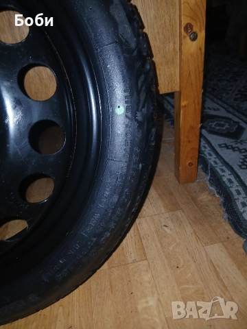 16цола оем патерица пежо 508 нова, снимка 12 - Аксесоари и консумативи - 52640508