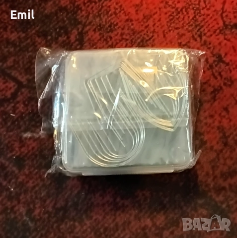 Комплект остриета за изрязване на кожа, снимка 2 - Други инструменти - 52307902