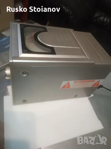 мини DVD/fm  ресивер First line FDVD2000, снимка 12 - Ресийвъри, усилватели, смесителни пултове - 50083912