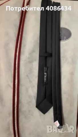 Комплект Zara Мъжки панталон и H&M риза, снимка 8 - Панталони - 49430771