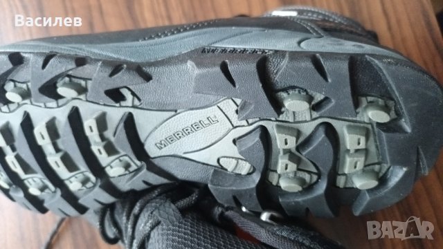 туристически обувки 42 номер , снимка 2 - Спортни обувки - 43044781