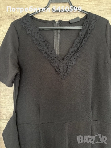 Дамски гащеризон, снимка 2 - Гащеризони - 51743816