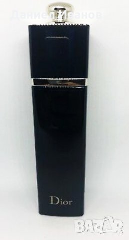 Christian Dior Addict 3.4 oz Women's Perfume EDP 100 ml, снимка 6 - Дамски парфюми - 28070051
