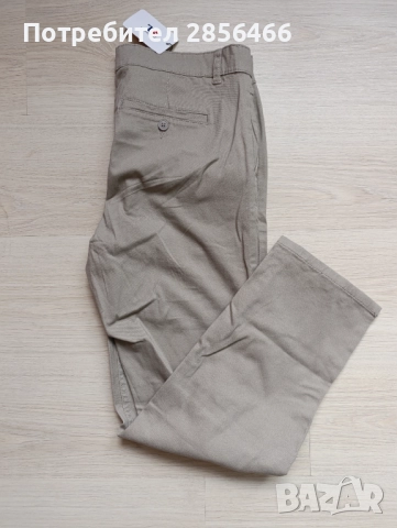 Мъжки спортен панталон Tom Ramsey размер 24