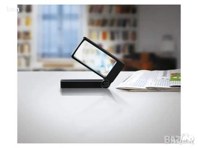 Универсална лупа  AURIOL