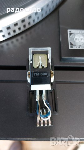 UNIVERSUM F 5585 A, снимка 6 - Грамофони - 43908865