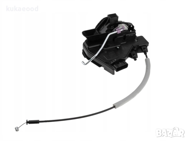 Брава за врата за Kia Stonic