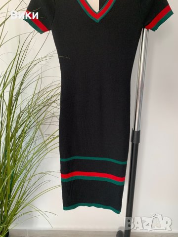 Нова рокля, снимка 13 - Рокли - 43295280