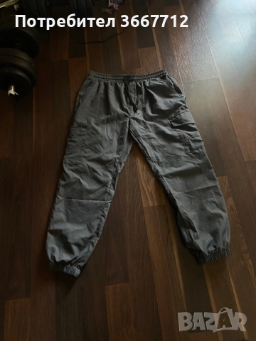 Мъжко карго xl, снимка 5 - Панталони - 52933765