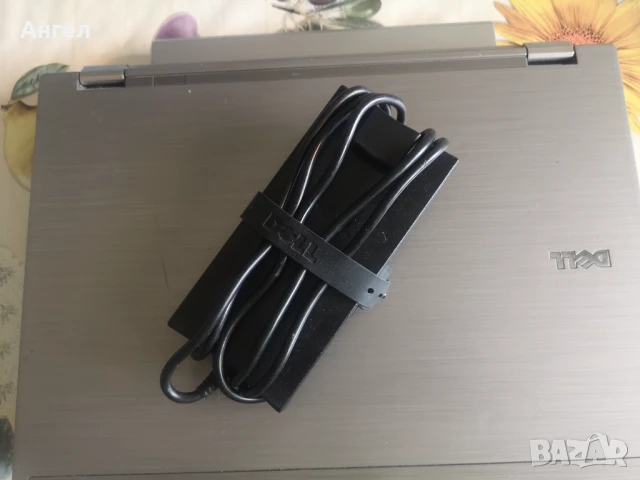Лаптоп DELL Latitude e6410, снимка 8 - Лаптопи за дома - 50552953