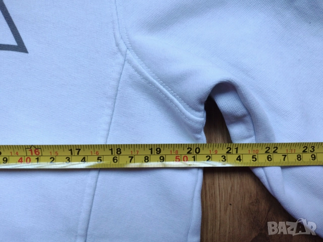 SCANIA / СКАНИЯ - суичър, снимка 10 - Суичъри - 52435463