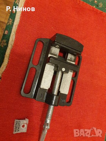 менгме , стяга за колонна бормашина, снимка 1