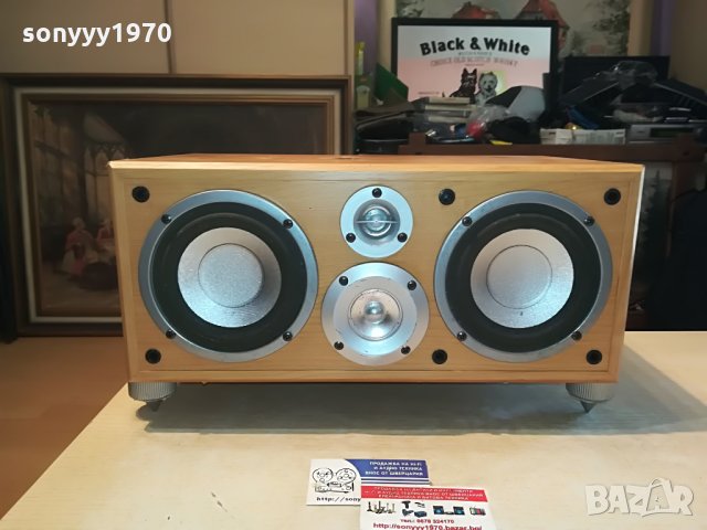 center/център-внос germany 1306211750, снимка 9 - Тонколони - 33202221