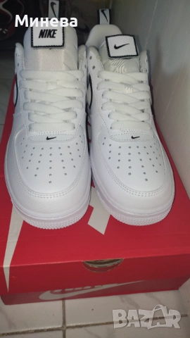 Маратонки NIKE AIR , снимка 2 - Детски маратонки - 51794321