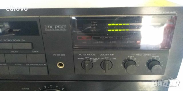 Дек Yamaha K-340#1, снимка 9 - Декове - 44063866