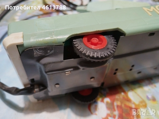 Стара полска количка, снимка 14 - Колекции - 52893193