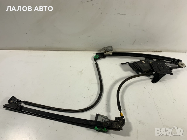 Предно ляво моторче стъклоповдигач Форд Галакси predno lqvo motorche stuklopovdigach Ford Galaxy , снимка 4 - Части - 51959576