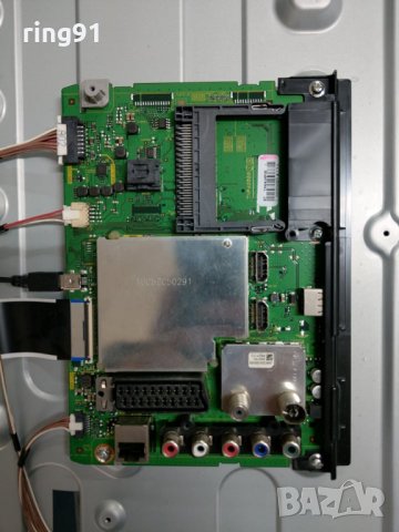 Main board - TNP4G568 A1 TV Panasonic TX-50ASW504