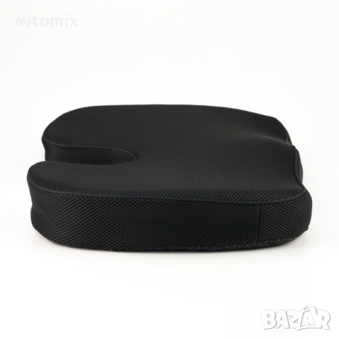 Възглавници за сядане и гръб комплект, за колата, офиса и дома, Супер комфорт 13, снимка 4 - Аксесоари и консумативи - 53402073