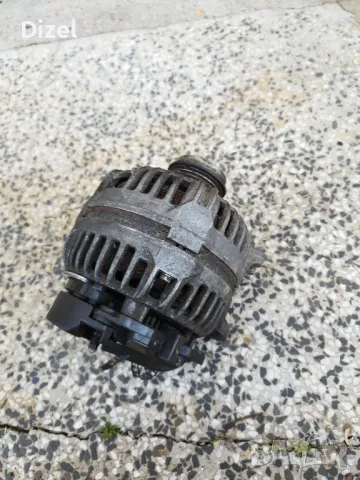 Генератор за Ауди А4 2.0TDI 2003-2008г.06F 903 023J