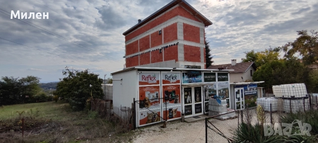 Давам под наем две големи стени на къща за реклама , снимка 2 - Друго - 52182372