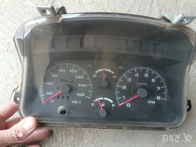 Табло от Сузуки Витара 