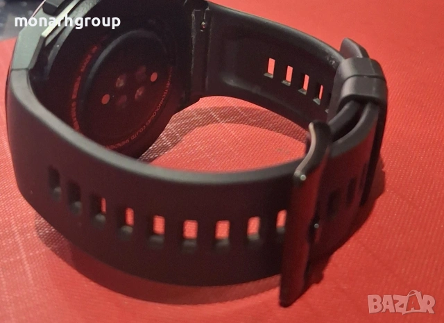 Смарт часовник Huawei / Модел-htc-b19/, снимка 6 - Мъжки - 53422097