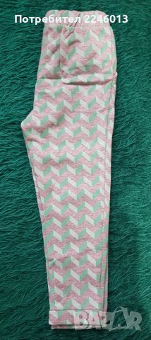 Ватирано панталонче, снимка 3 - Детски панталони и дънки - 43172978