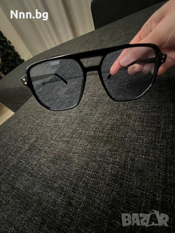 Очила, снимка 6 - Слънчеви и диоптрични очила - 53563524