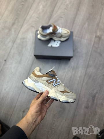 унисекс маратонки new balance, снимка 5 - Маратонки - 51827703