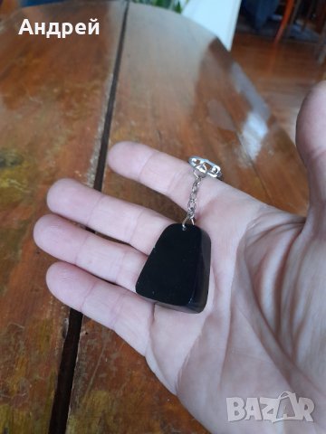 Стар ключодържател ДСО Търговско Обзавеждане, снимка 3 - Колекции - 43367468