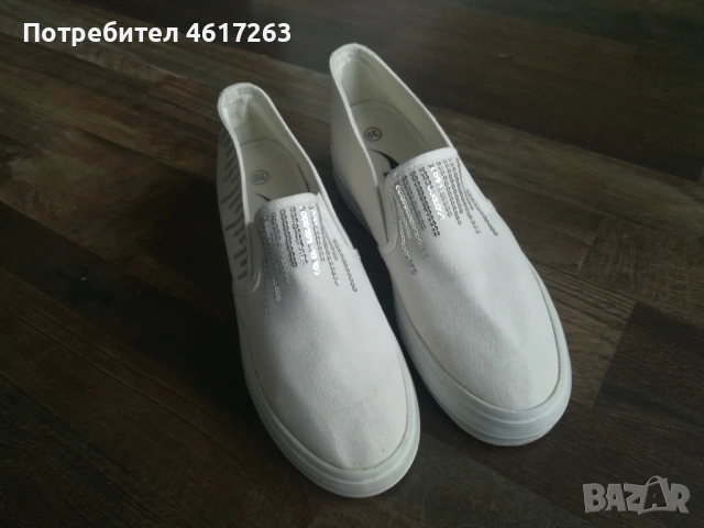 Кецове № 39, снимка 3 - Кецове - 53034767