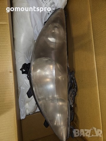 фарове за пежо 206 ; 207 ; мерцедес а класа w169 a-class, снимка 14 - Части - 43882514