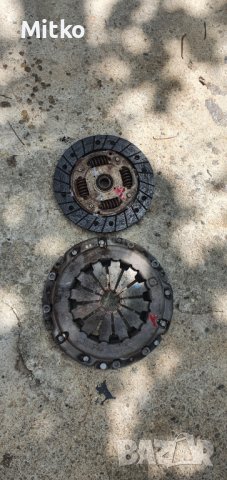 Съединител Ланчия Y, снимка 1