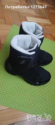 Апрески Декатлон 32 номер